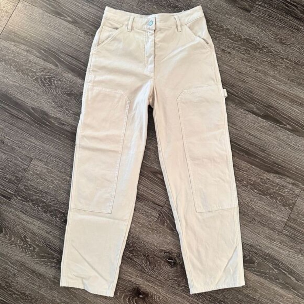 Aritzia Wilfred Free Brennan Pant (Size 00)